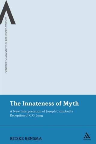 表紙画像: The Innateness of Myth 1st edition 9781441175670