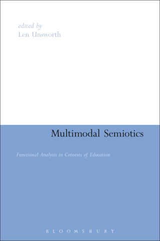 Cover image: Multimodal Semiotics 1st edition 9781441123190