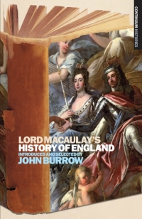 Cover image: Lord Macaulay's History of England 1st edition 9781441133748