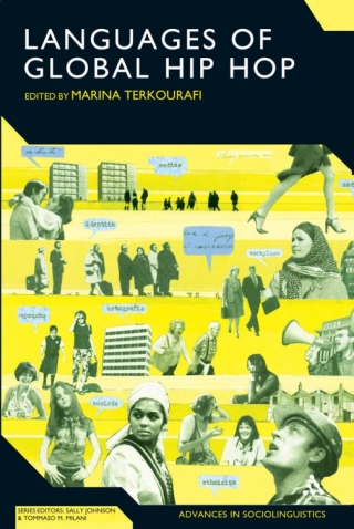 Cover image: The Languages of Global Hip Hop 1st edition 9781441140265