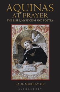 Immagine di copertina: Aquinas at Prayer 1st edition 9781441107558