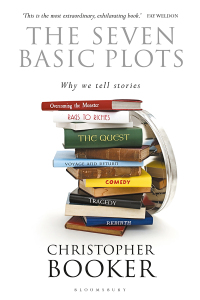 Cover image: The Seven Basic Plots 1st edition 9781472976185