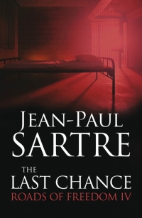 Titelbild: The Last Chance 1st edition 9781847065513