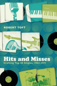 Cover image: Hits and Misses 1st edition 9780826423214