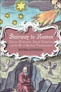 Cover image: Stairway to Heaven 1st edition 9780826428509
