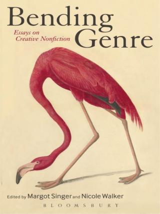Immagine di copertina: Bending Genre 1st edition 9781441123299