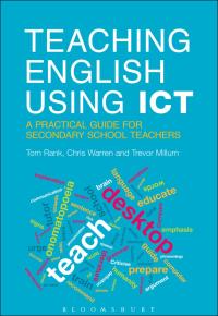 Cover image: Teaching English Using ICT 1st edition 9781441117823