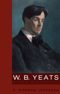 Imagen de portada: W.B. Yeats 1st edition 9780826455246