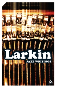 Imagen de portada: Jazz Writings 1st edition 9780826476999