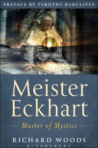 صورة الغلاف: Meister Eckhart 1st edition 9781441134424
