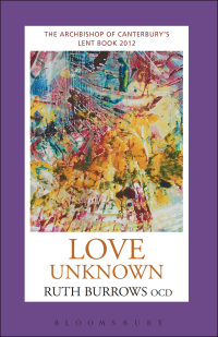 Titelbild: Love Unknown 1st edition 9781441103727