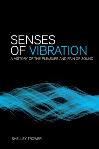 Cover image: Senses of Vibration 1st edition 9781441148636