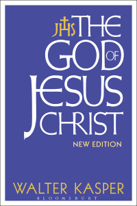 Cover image: The God of Jesus Christ 1st edition 9781441103611