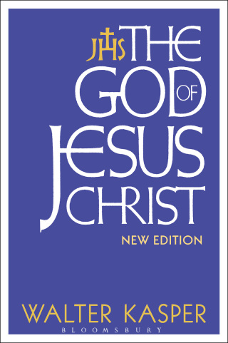 Imagen de portada: The God of Jesus Christ 1st edition 9781441103611