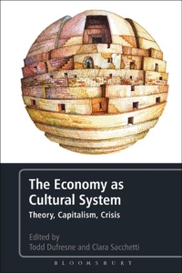 Cover image: The Economy as Cultural System 1st edition 9781441140036