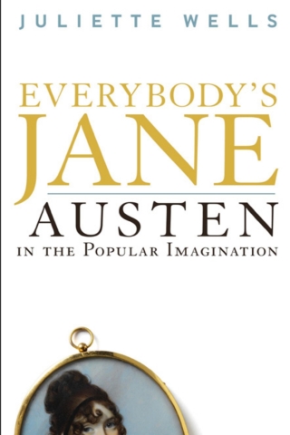 Cover image: Everybody's Jane 1st edition 9781441145543