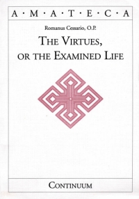 Cover image: The Virtues, or The Examined Life 1st edition 9780826413895