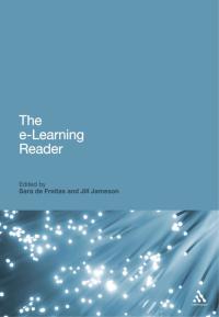 Imagen de portada: The e-Learning Reader 1st edition 9781441143778