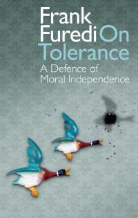 Cover image: On Tolerance 1st edition 9781441120106