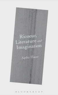 Imagen de portada: Ricoeur, Literature and Imagination 1st edition 9781501312243