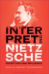 Cover image: Interpreting Nietzsche 1st edition 9781441120045