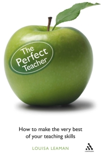 Cover image: The Perfect Teacher 1st edition 9780826497871