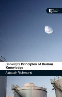 Cover image: Berkeley's 'Principles of Human Knowledge' 1st edition 9781847060280