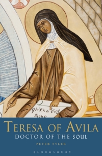 Cover image: Teresa of Avila 1st edition 9781441187840