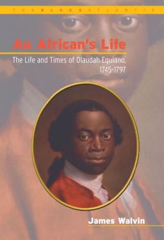 Cover image: African's Life, 1745-1797 1st edition 9780304702145