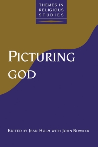 表紙画像: Picturing God 1st edition 9781855671010