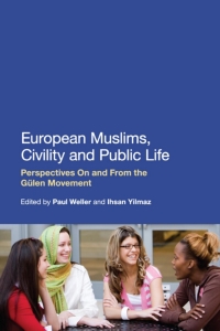 Titelbild: European Muslims, Civility and Public Life 1st edition 9781441102072