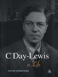 Imagen de portada: C Day-Lewis 1st edition 9780826486035