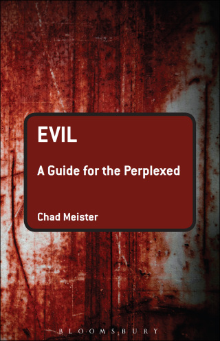 Immagine di copertina: Evil: A Guide for the Perplexed 1st edition 9781501324291