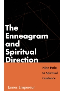 صورة الغلاف: The Enneagram and Spiritual Culture 1st edition 9780826410597