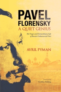 صورة الغلاف: Pavel Florensky: A Quiet Genius 1st edition 9781441187000