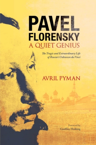 Titelbild: Pavel Florensky: A Quiet Genius 1st edition 9781441187000