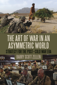 Omslagafbeelding: The Art of War in an Asymmetric World 1st edition 9781628920888
