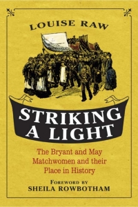 Cover image: Striking a Light 1st edition 9781441114266