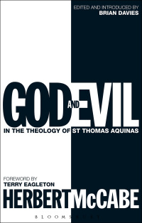Cover image: God and Evil 1st edition 9780826413048