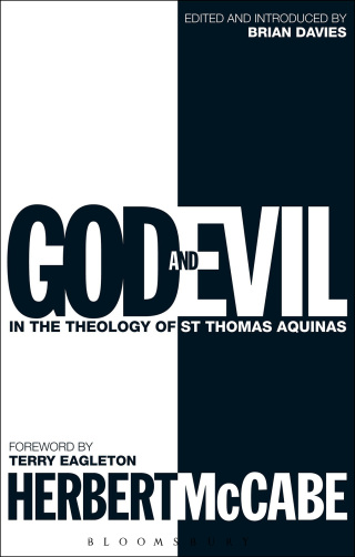 Imagen de portada: God and Evil 1st edition 9780826413048