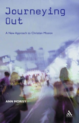 Cover image: Journeying Out 1st edition 9780826480965