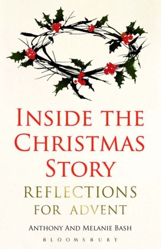 Titelbild: Inside the Christmas Story 1st edition 9781441121585