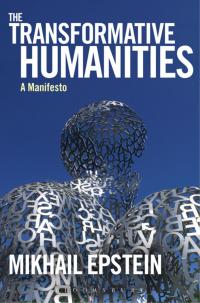 Imagen de portada: The Transformative Humanities 1st edition 9781441100467