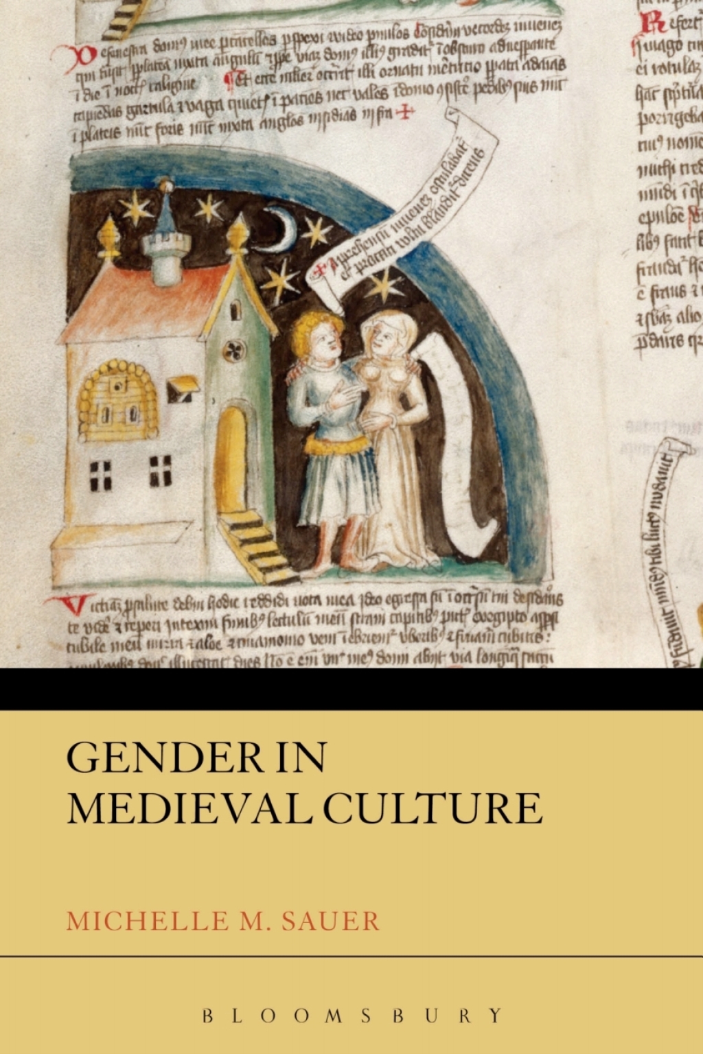 Gender in Medieval Culture 1st Edition