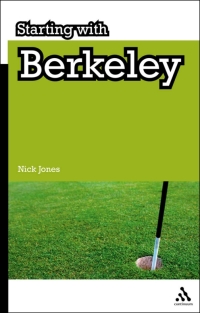 Cover image: Starting with Berkeley 1st edition 9781847061867