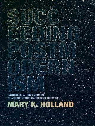 Cover image: Succeeding Postmodernism 1st edition 9781628925340
