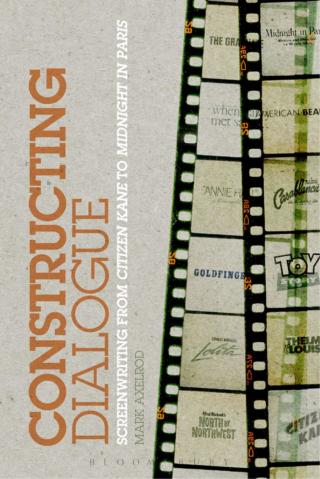 Cover image: Constructing Dialogue 1st edition 9781441108517