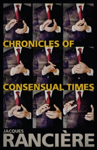 Imagen de portada: Chronicles of Consensual Times 1st edition 9780826442888