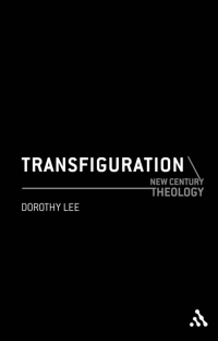 Titelbild: Transfiguration 1st edition 9780826475954