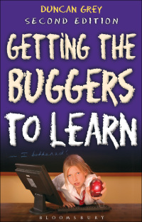 Cover image: Getting the Buggers to Learn 2nd Edition 2nd edition 9781847061195